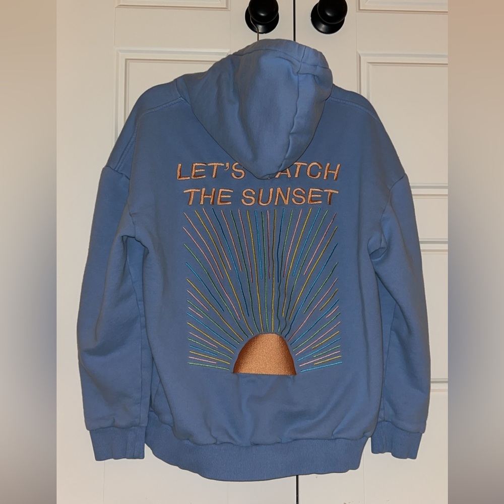 Dandy Worldwide Hoodie